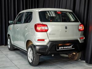Suzuki S-Presso 1.0 GL manual - Image 6