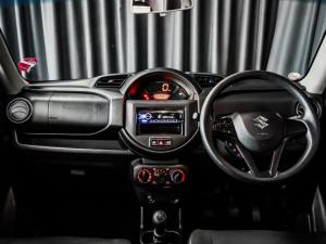 Suzuki S-Presso 1.0 GL manual - Image 7