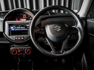Suzuki S-Presso 1.0 GL manual - Image 8