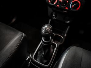 Suzuki S-Presso 1.0 GL manual - Image 9