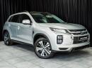 Thumbnail Mitsubishi ASX 2.0 Aspire