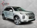 Thumbnail Mitsubishi ASX 2.0 Aspire