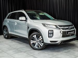 Mitsubishi ASX 2.0 Aspire - Image 1