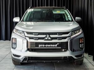 Mitsubishi ASX 2.0 Aspire - Image 2