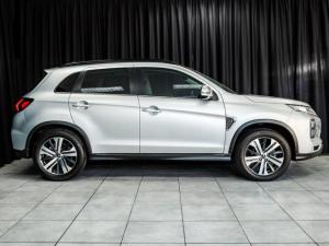 Mitsubishi ASX 2.0 Aspire - Image 3
