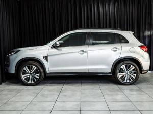 Mitsubishi ASX 2.0 Aspire - Image 4