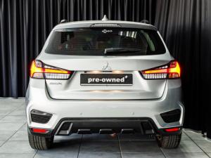 Mitsubishi ASX 2.0 Aspire - Image 5