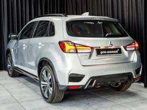 Mitsubishi ASX 2.0 Aspire - Image 6