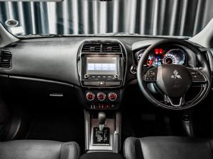 Mitsubishi ASX 2.0 Aspire - Image 7