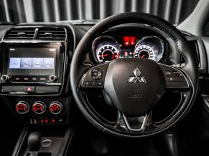 Mitsubishi ASX 2.0 Aspire - Image 8