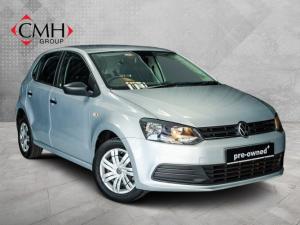 Volkswagen Polo Vivo hatch 1.4 Trendline - Image 1