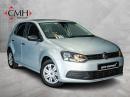 Thumbnail Volkswagen Polo Vivo hatch 1.4 Trendline