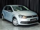 Thumbnail Volkswagen Polo Vivo hatch 1.4 Trendline