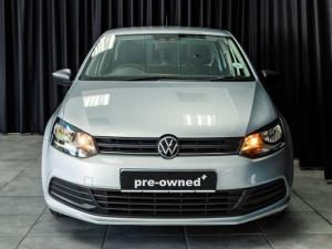 Volkswagen Polo Vivo hatch 1.4 Trendline - Image 2