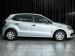 Volkswagen Polo Vivo hatch 1.4 Trendline - Thumbnail 3
