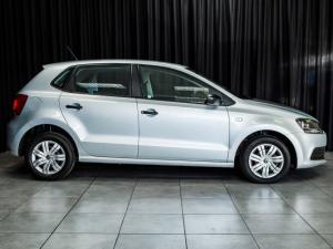 Volkswagen Polo Vivo hatch 1.4 Trendline - Image 3