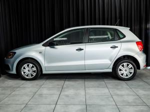 Volkswagen Polo Vivo hatch 1.4 Trendline - Image 6