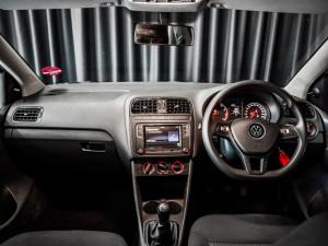 Volkswagen Polo Vivo hatch 1.4 Trendline - Image 8