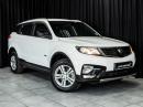Thumbnail Proton X70 1.5T Standard