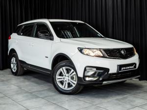 Proton X70 1.5T Standard - Image 1