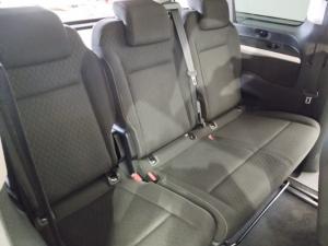 Opel Zafira Life 2.0TD Edition - Image 10