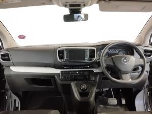 Opel Zafira Life 2.0TD Edition - Image 13