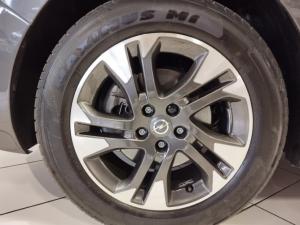 Opel Zafira Life 2.0TD Edition - Image 15
