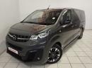 Thumbnail Opel Zafira Life 2.0TD Edition