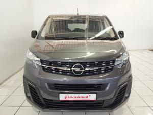 Opel Zafira Life 2.0TD Edition - Image 2