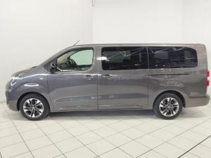 Opel Zafira Life 2.0TD Edition - Image 3