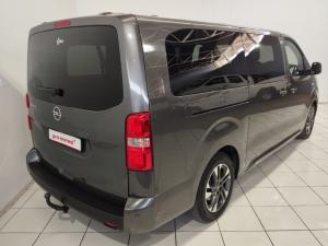 Opel Zafira Life 2.0TD Edition - Image 4