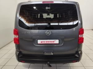 Opel Zafira Life 2.0TD Edition - Image 5