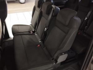 Opel Zafira Life 2.0TD Edition - Image 8