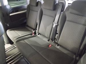 Opel Zafira Life 2.0TD Edition - Image 9
