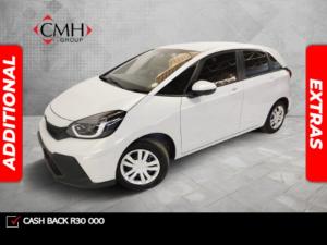 Honda Fit 1.5 Comfort - Image 1