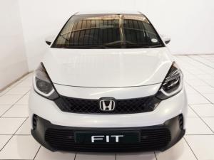 Honda Fit 1.5 Comfort - Image 2