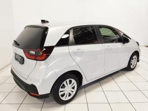 Honda Fit 1.5 Comfort - Image 4