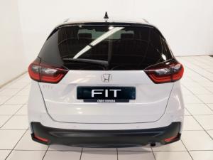 Honda Fit 1.5 Comfort - Image 5
