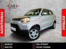 Thumbnail Suzuki S-Presso 1.0 GL manual