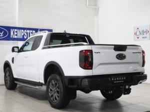 Ford Ranger 2.0 BiTurbo SuperCab Wildtrak 4x4 - Image 10