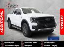 Thumbnail Ford Ranger 2.0 BiTurbo SuperCab Wildtrak 4x4