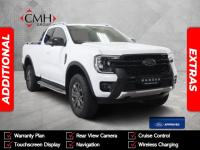 Thumbnail Ford Ranger 2.0 BiTurbo SuperCab Wildtrak 4x4