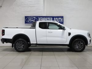 Ford Ranger 2.0 BiTurbo SuperCab Wildtrak 4x4 - Image 2