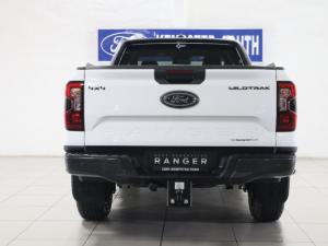 Ford Ranger 2.0 BiTurbo SuperCab Wildtrak 4x4 - Image 7
