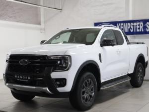 Ford Ranger 2.0 BiTurbo SuperCab Wildtrak 4x4 - Image 8