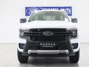 Ford Ranger 2.0 BiTurbo SuperCab Wildtrak 4x4 - Image 9