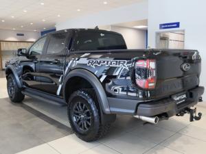 Ford Ranger 3.0T V6 double cab Raptor 4WD - Image 11