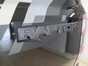 Ford Ranger 3.0T V6 double cab Raptor 4WD - Image 12