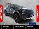 Thumbnail Ford Ranger 3.0T V6 double cab Raptor 4WD
