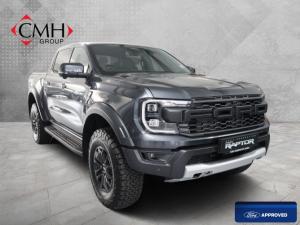 Ford Ranger 3.0T V6 double cab Raptor 4WD - Image 1